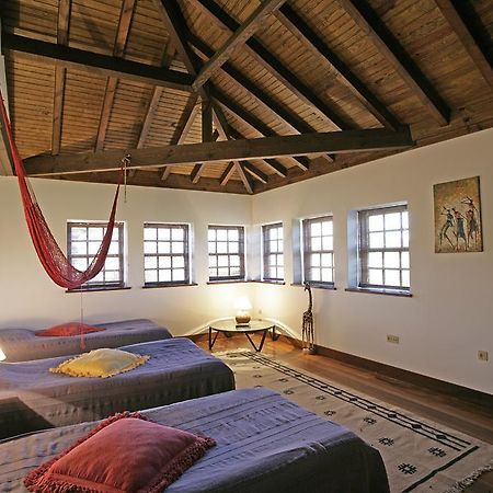 Casa De Darei Guest House Mangualde Bagian luar foto