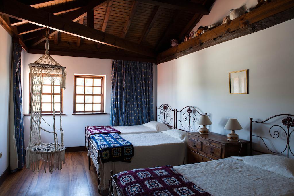 Casa De Darei Guest House Mangualde Ruang foto