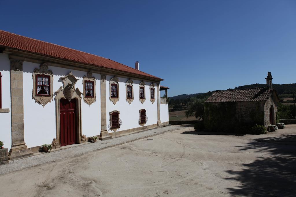 Casa De Darei Guest House Mangualde Ruang foto
