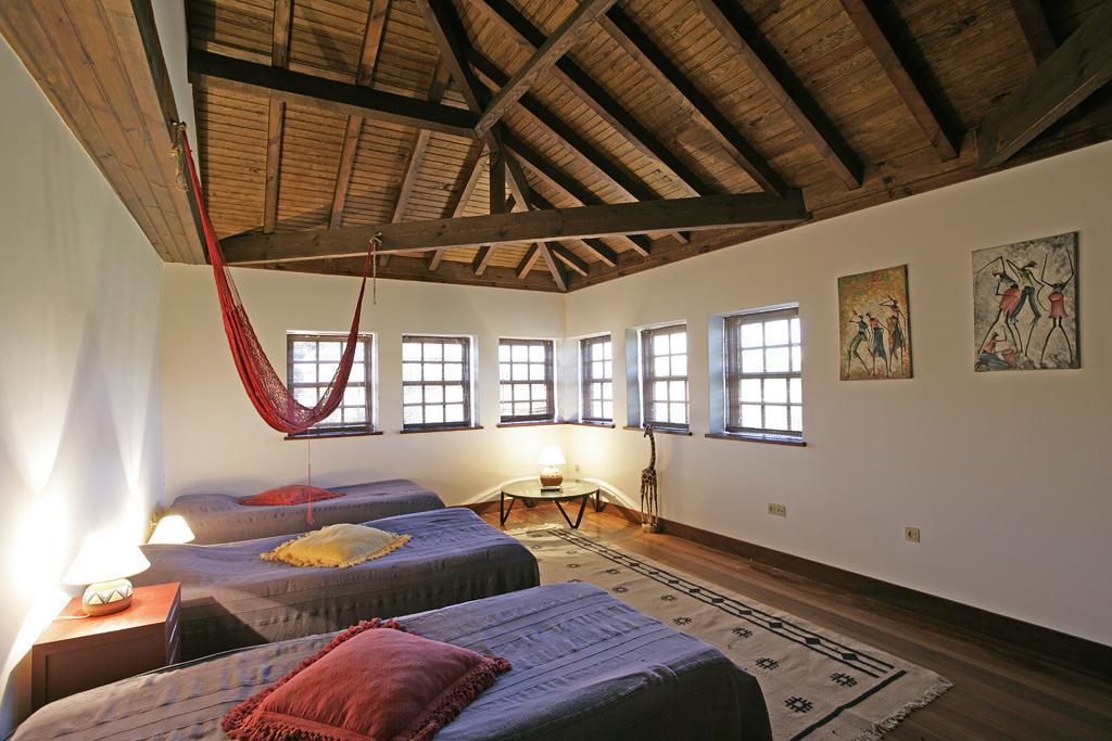 Casa De Darei Guest House Mangualde Bagian luar foto