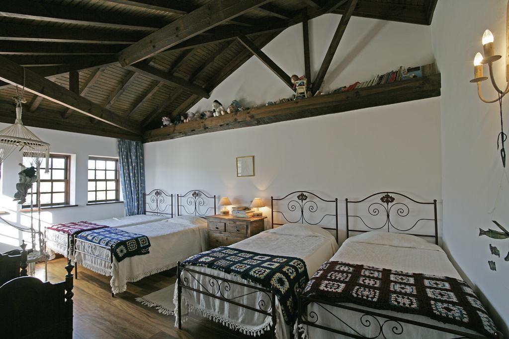 Casa De Darei Guest House Mangualde Bagian luar foto