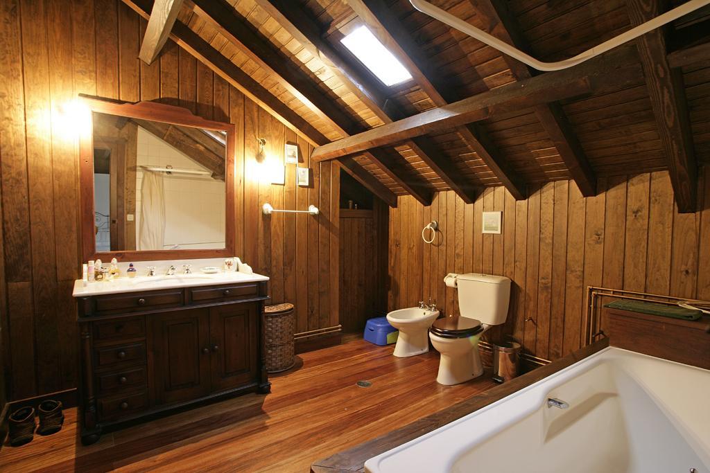 Casa De Darei Guest House Mangualde Bagian luar foto