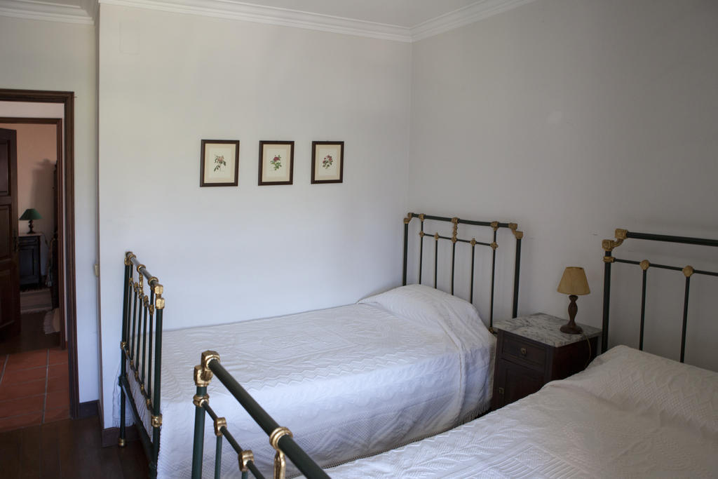 Casa De Darei Guest House Mangualde Ruang foto