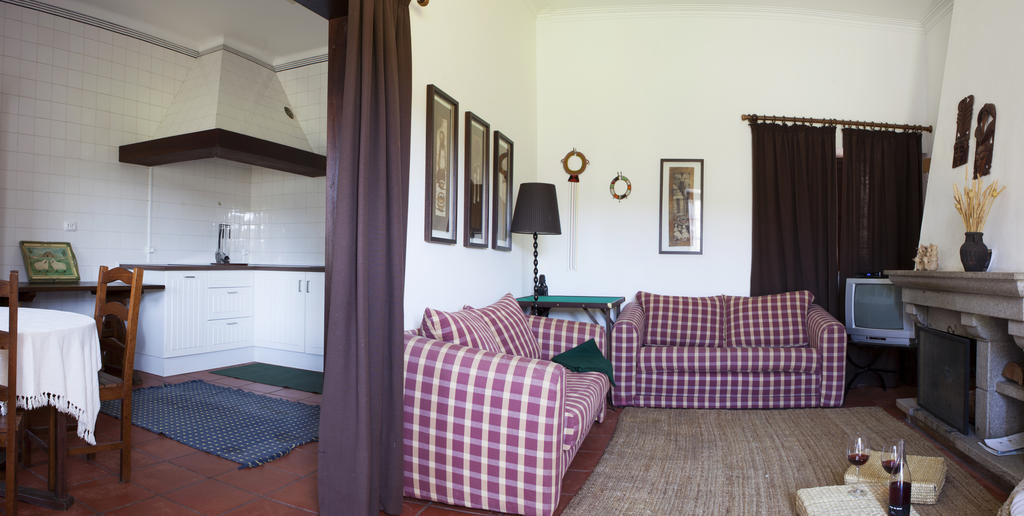 Casa De Darei Guest House Mangualde Ruang foto